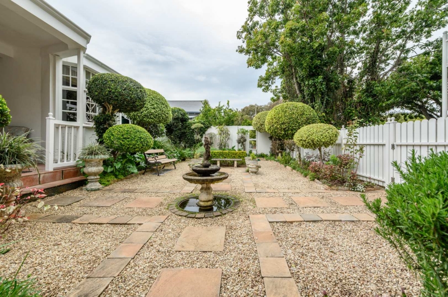 4 Bedroom Property for Sale in Mill Park Eastern Cape